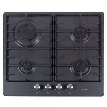 Газовая варочная поверхность ventolux hg640-ma3 s (an)