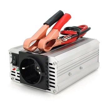 Преобразователь 24/220V POWERMASTER 350W