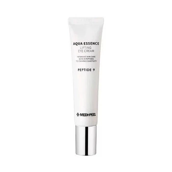 Лифтинг-крем для век с пептидами MEDI-PEEL Aqua Essence Lifting Eye Cream 40 мл