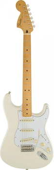 Электрогитара Fender JIMI HENDRIX STRATOCASTER MN Olympic White