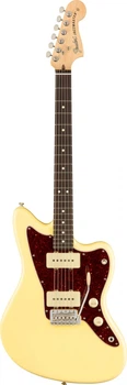 Электрогитара FENDER AMERICAN PERFORMER JAZZMASTER RW VINTAGE WHITE