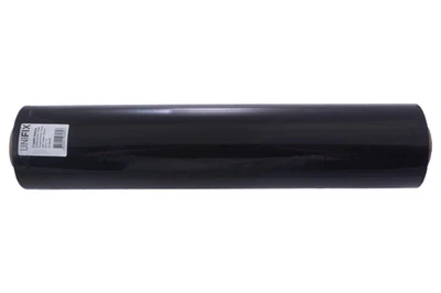 Стрейч пленка Unifix 500 мм x 3 кг x 20 мкм черная (SP-50030B)