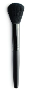 Кисточка CS-006 черная, общая длина 14,5см Cosmo Shop