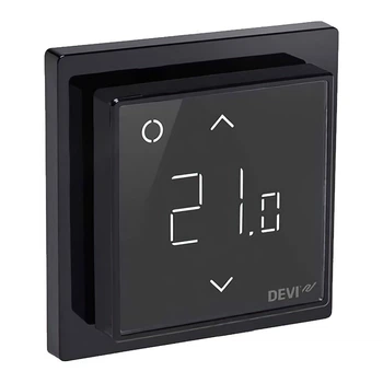 Терморегулятор DEVI DEVIreg Smart 140F1143