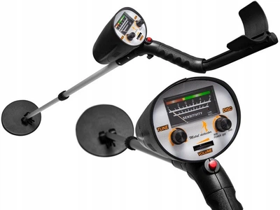 Ручной металлоискатель Xtreme MD6005 Польша
