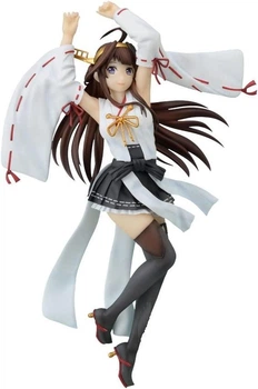 Фигурка&nbsp;Sega&nbsp;Флотская коллекция&nbsp;Kantai Collection&nbsp;Конго Kongou 16см S KC K