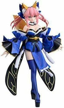 Фигурка SEGA SPM Fate Grand Order Судьба Великий приказ Тамамо-но Мое Tamamo-no-Mae 20 см (2498720D373E)