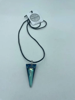 Колье Crystals from swarovski, кристал swarovski