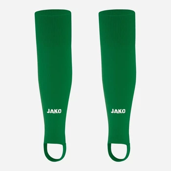 Гетри чоловічі Jako Glasgow2.0 3414-06 L (до 160 см) 43-46 Зелені (4059562017403)