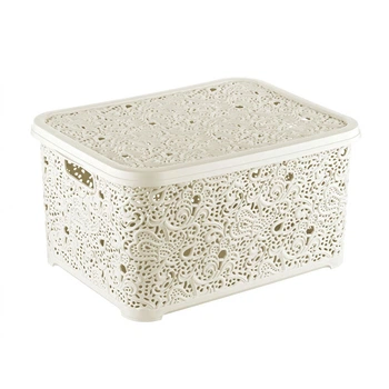 Корзина Elif Plastic 