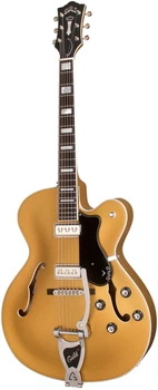 Электрогитара GUILD X-175 Manhattan Special (Golden Coast)