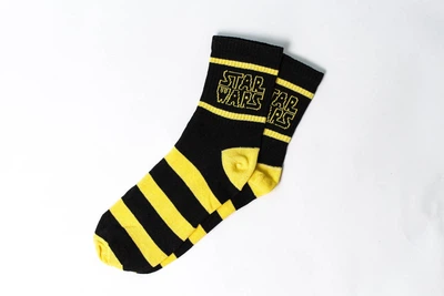 Носки Rock'n'socks Stаr Wars Звездные войны, One size (37-43)