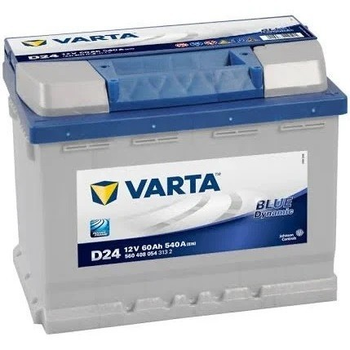 Varta Agm Start And Stop A6 (ex F21) 12V 80AH 580901080