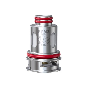 Испаритель Smok RPM 2 Mesh 0.16 Ом