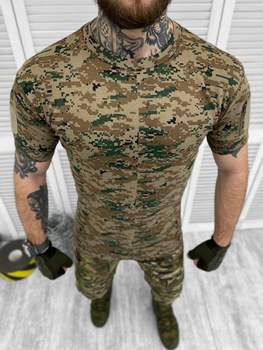 Тактична футболка Strategic Combat T-Shirt M