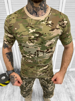Тактическая футболка Special Operations T-Shirt Elite Multicam S