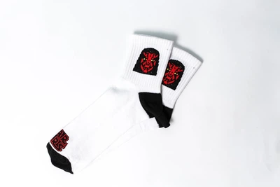 Шкарпетки Rock'n'socks Star Wars Дарт Мол Зоряні війни, One size (37-43)