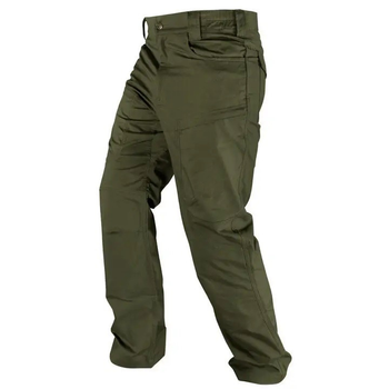 Тактичні штани Condor-Clothing Stealth Operator Pants 32/34 олива