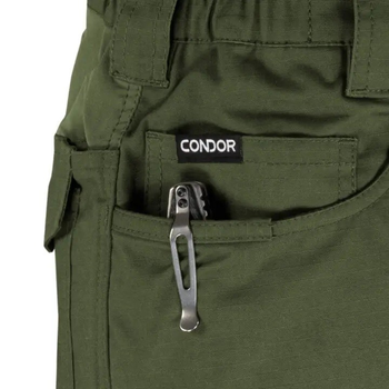 Тактические штаны Condor-Clothing Stealth Operator Pants 32/34 олива