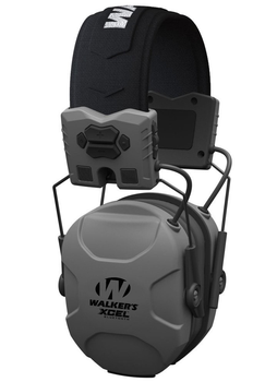 Активні навушники Walker’s XCEL 500BT DIGITAL ELECTRONIC MUFF