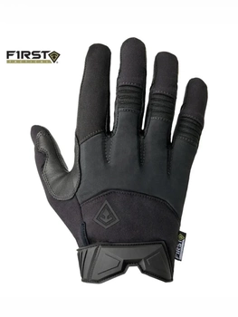 Перчатки First Tactical Men’s Medium Duty Padded Glove XL черные