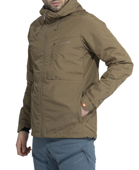 Ветровка Pentagon ANEMOS WINDBREAKER JACKET K07016 Large, Койот (Coyote)