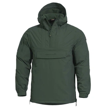 Мембранный анорак Pentagon UTA 2.0 ANORAK K08017-2.0 Medium, Forest Night
