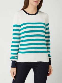 Свитер Vero Moda 10240524 S (102156S) Белый