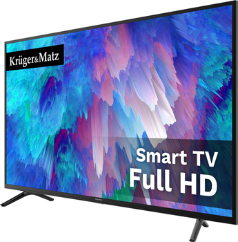 Telewizor Kruger&Matz KM0240FHD-S6