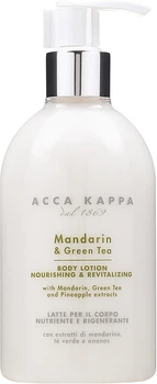 Acca Kappa Mandarin & Grean Tea Body Lotion - Лосьйон для тіла 300ml (920315-12377518)
