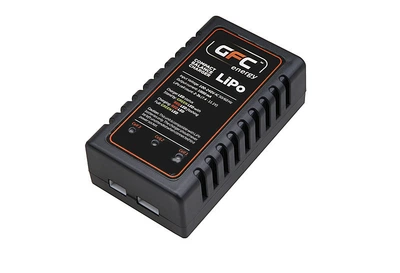 Зарядний пристрій GFC Energy LiPo
