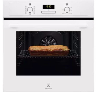 Духовка Electrolux EOF 3H40 BW