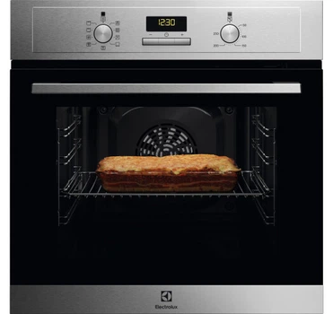 Духовка Electrolux EOF3H40BX