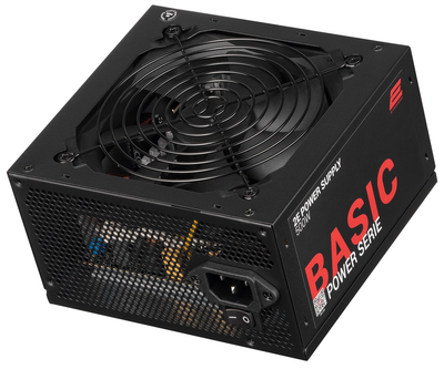 Блок живлення 2E BASIC POWER (500W) (2E-BP500-120APFC)