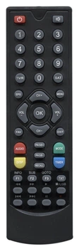Пульт для спутникового тюнера Tiger 4100 HD