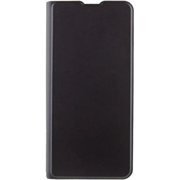 Шкіряний чохол книжка GATMEN PREMIUM Elegant (PU) для Samsung Galaxy A54 5G Black