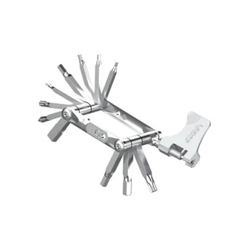 Мультитул Lezyne SV PRO 13 Серебристый