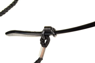 Ремінець для окулярів Pyramex Cord Classic PMX, чорний