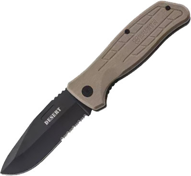 Карманный нож Wurth Desert L110 (071566556)