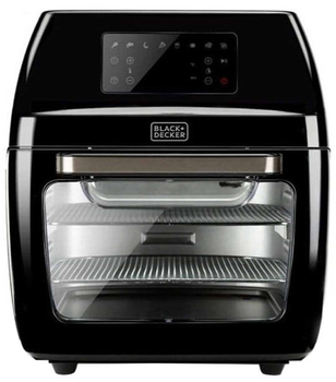 Фритюрниця Black+Decker BXAFO1200E