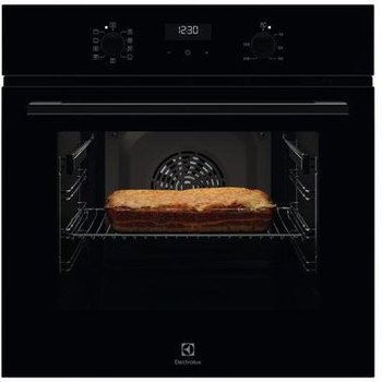 Духовка Electrolux EOF5C50BZ