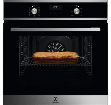 Духова шафа ELECTROLUX EOF5H40BX