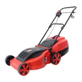 Газонокосилка электрическая Agrimotor KK4216
