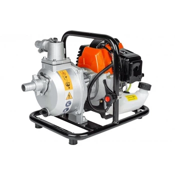Мотопомпа бензинова Euro Craft&nbsp;WP10