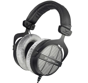 Наушники Beyerdynamic DT 990 PRO 250 Om