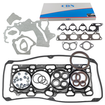 Комплект прокладок двигуна 2.4l на TIGGO 2.0-2.4 CDN, MD975831