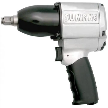 Пневмогайковерт Sumake ST-55449.676 Нм.1/2