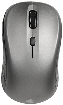 Миша Ibox i009W Rosella Pro Wireless Gray (IMOF009WG)