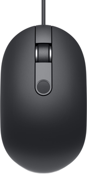 Mysz Dell MS819 USB, czarna (570-AARY)