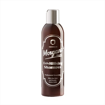 Відновлюючий шампунь Morgan's Revitalising Shampoo 250ml